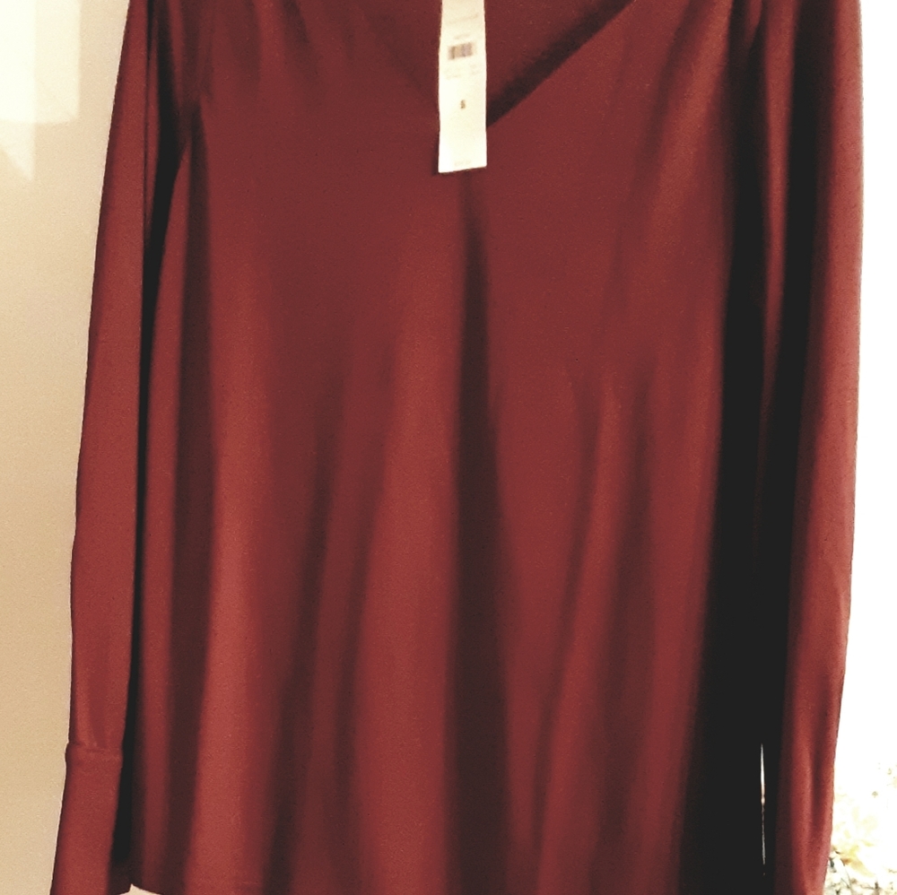 Ann Taylor Womens dress shirt